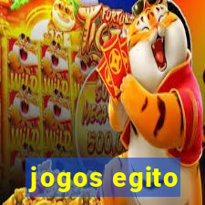 jogos egito